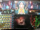 Hawkwind ?– Space Ritual LP 1973 foldout cover double vinyl