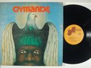CYMANDE Cymande SOUL LP JANUS  Inner Sleeve GATEFOLD ORIGINAL
