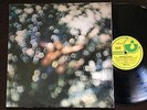 PINK FLOYD - - OBSCURED BY CLOUDS - - Rare 1972 Australian HARVEST 12