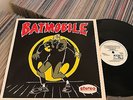 BATMOBILE PSYCHOBILLY NEO ROCKABILLY LP