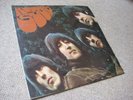 The Beatles Rubber Soul 1st Stereo Press 2/2 UK LP - Stampers 1A/1M