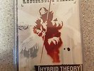 LINKIN PARK - HYBRID THEORY Cassette (2000, Warner) Original US Version