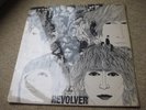 The Beatles Revolver UK 1st Issue DR. Robert LP