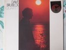 The Dave Brubeck Quartet - Tritonis - Concord DBX LP
