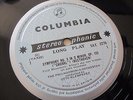 SAX 2226/77 B/S 2LP KLEMPERER BEETHOVEN Symphony No.9 ED1 UK w EXPORT BOX NM