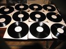 Elvis Presley  UNGEPRÜFTES MUSTER    Elvis LP Promo´s.