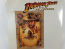 Indiana Jones and the Last Crusade - Sountrack LP. 25883 SEALED JOHN Williams A1