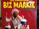 [RAP] SEALED LP BIZ MARKIE The Biz Never Sleeps {Original 1989 COLD CHILLIN Iss]