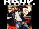 MUSIQ SOULCHILD - LUVANMUSIQ - 2 LP VINYL 12