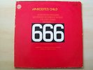 APHRODITE`S CHILD - 666 - 2LP - VERTIGO RECORDS - ANSCHAUEN