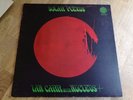 Ian Carr LP Solar plexus  UK vertigo space ship press