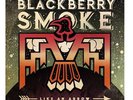BLACKBERRY SMOKE LIKE AN ARROW 2LP VINYL SET (October 14th, 2016) + Signed Photo