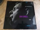 Don Rendell LP Presents the Jazz six UK Pye Nixa 1st press OUTSTANDING AUDIO