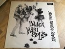 Michael Garrick LP Black Marigolds UK Argo Mono 1st press PLAYS SUPERB   j