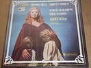 Sills/Verrett/Levine BELLINI Norma - ABC/ATS 20017/3 SEALED