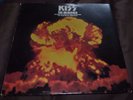 KISS The Originals  3 LP Set Complete Japan Release 1st Pressing