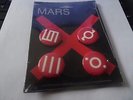 Thirty Seconds to Mars - Original Pin Badge Tour Sealed Set (30 Emo Jared Leto)