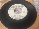 Northern Soul 45 - Johnnie Mae Matthews Cut Me Loose Promo - Atco 7