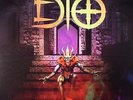DIO - Live In Santa Monica 1983 - Vinyl (limited 180 gram red vinyl LP + insert)