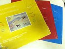 autograph 3 lp set Lirica Infantil Jose Luis Orozco hispanic kids folklore album
