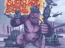 LEE ‘SCRATCH PERRY - SUPER APE RETURNS TO CONQUER - NEW VINYL LP