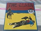 The Clash: Give 'Em Enough Rope: 180 Gram Blue Vinyl Ltd Ed 1500 MINT
