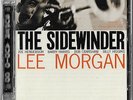 Lee Morgan - The Sidewinder [SACD] Sealed