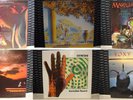 GENESIS / ELECTRIC LIGHT ORCHESTRA / MARILLION / MOODY BLUES/ ROXY -VINYL ALBUMS
