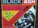BLACK ASH DUB/TROJAN RECORD 1980/MARIJUANA THEME/RASTA ROOTS-ROCK PSYCH/AMBIENT