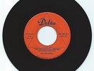 DOO WOP 45 DEVOTIONS FOR SENTIMENTAL REASONS DELTA VG+ ORIGINAL HARD TO FIND
