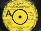Guy Mitchell - Before You Take Your Love From Me / Singing The Blues 7