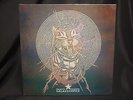 Pikacyu Makoto Galaxilympics Vinyl LP Kikagaku Moyo Acid Mothers Temple Afriampo