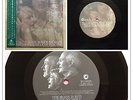 ROGER NICHOLS & THE SMALL CIRCLE OF FRIENDS My Heart Is Home+7inch JAPAN LP OBI