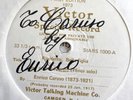ENRICO CARUSO NELLIE MELBA Stanford Archive 1973 UNISSUED Victor 7