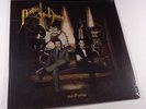 PANIC  AT THE DISCO Vices& Virtues LP MAROON w/ BLACK SPLATTER VINYL SEALED