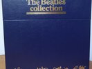 The Beatles - Collection 14 LP Box  Vinyl ungespielt, Cover top