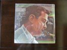 *STAN GETZ The Chick Corea/Bill Evans Sessions (1976,LP, Verve VE-2-2510) SEALED
