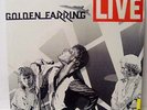 GOLDEN EARRING LIVE FIRST US PRESSING MCA VINYL LP RECORD GATEFOLD SEALED