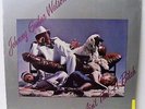 JOHNNY GUITAR WATSON AIN'T THAT 1ST US PRESSING  VINYL LP RECORD GATEFOLD SEALED