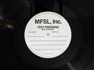 JOHN KLEMMER TOUCH MOBILE FIDELITY MFSL 1-006 Japan Test Pressing Audiophile LP