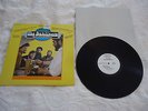 THE DUBLINERS-MORE OF THE HARD STUFF 1967 EPIC RECORDS MONO PROMO BN 26365 VG++