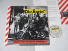 Die Ärzte ?– Das Ist Nicht Die Ganze Wahrheit... OIS LP EX