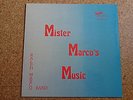RALPH MARCO BAND MR.Marco's music Happy Records HR 22006 JAZZ FUNK TOP CONDITION