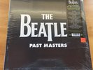 New Sealed PAST MASTERS (The Beatles) 180-Gram Vinyl - Remastered LP