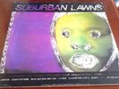 Suburban Lawns by Suburban Lawns (Vinyl,  VINTAGE 1981  IRS label PUNK  NO WAVE