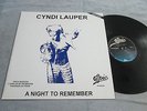 CYNDI LAUPER 