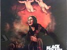 BLACK SABBATH BOX 3LP PICTURE DISC VINYL - live at the klipsch music center