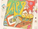 Zapp, Zapp  Vinyl Record/LP *USED*