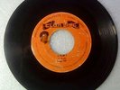 KING STITT - I FOR I/ CYNTHIA RICHARDS - FOOLISH FOOL/ CLANDISC 45