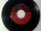 SCRATCH & THE DYNAMITES - DECON JOHNSON/ ROLAND ALPHANSO - SO GOOD/ ORIG. SKA 45